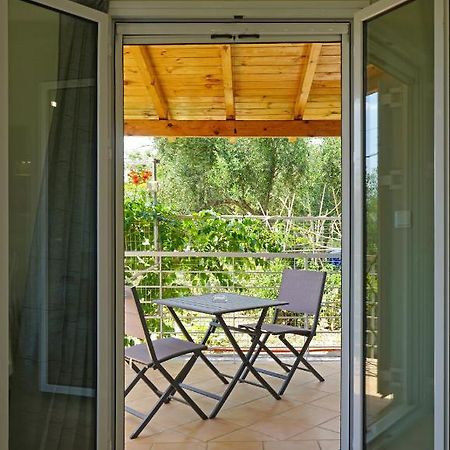 Kalimera Suite กาลามาตา ภายนอก รูปภาพ