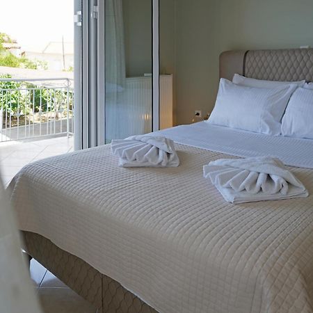 Kalimera Suite กาลามาตา ภายนอก รูปภาพ