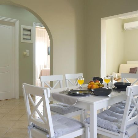 Kalimera Suite กาลามาตา ภายนอก รูปภาพ