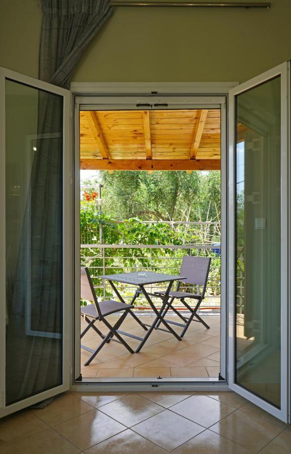 Kalimera Suite กาลามาตา ภายนอก รูปภาพ