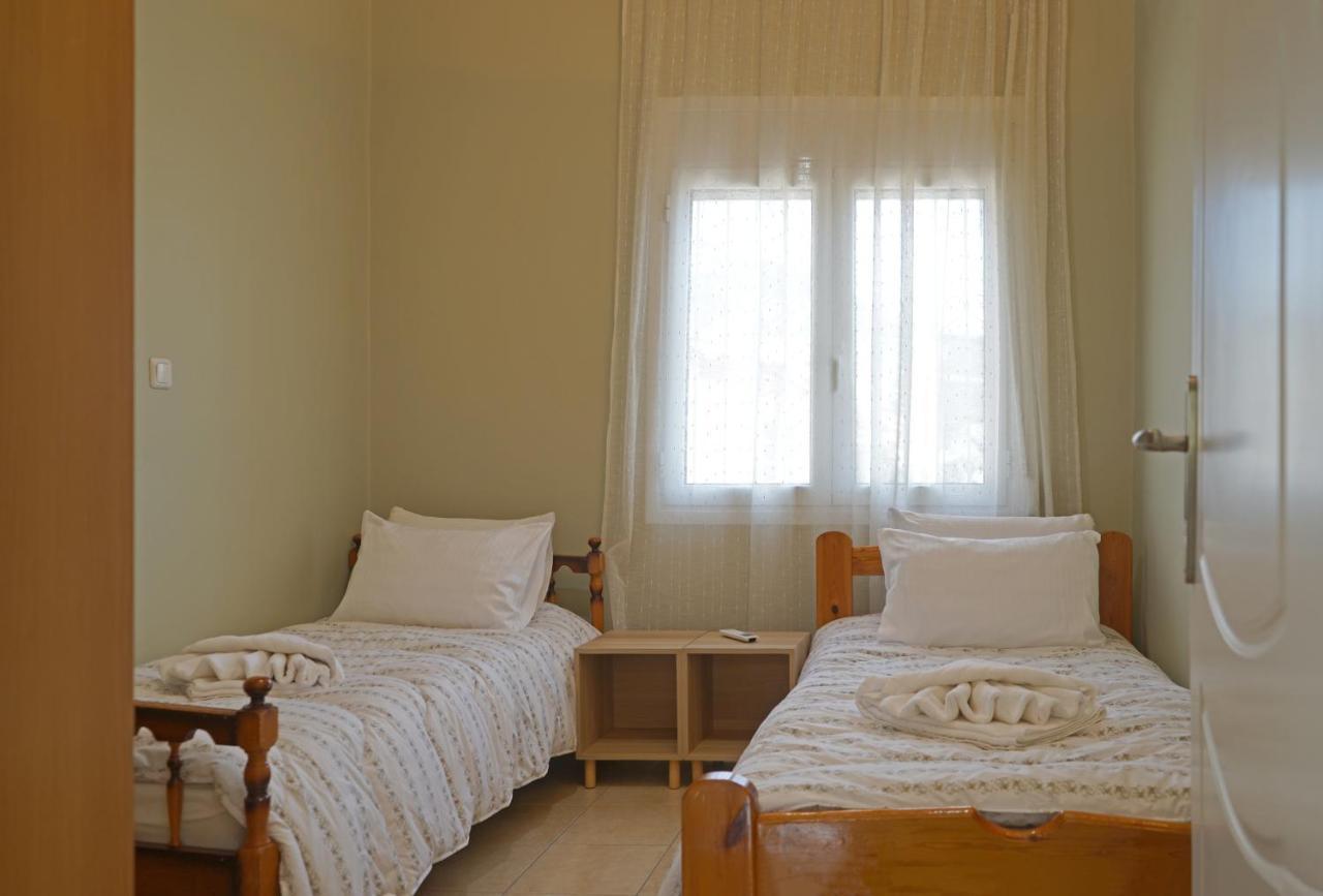 Kalimera Suite กาลามาตา ภายนอก รูปภาพ