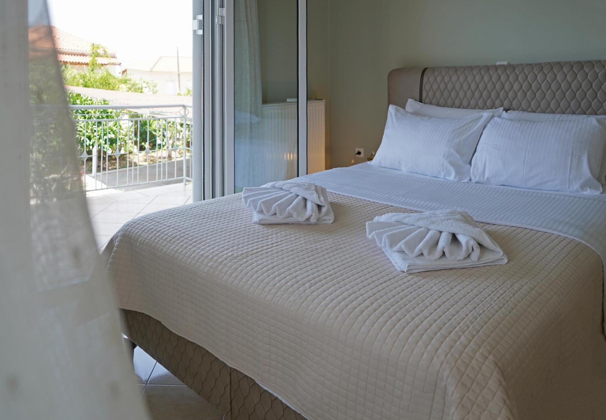 Kalimera Suite กาลามาตา ภายนอก รูปภาพ