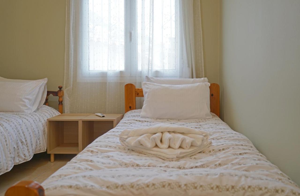 Kalimera Suite กาลามาตา ภายนอก รูปภาพ