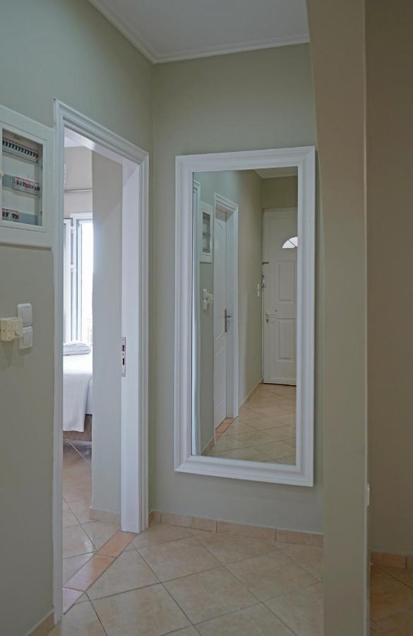 Kalimera Suite กาลามาตา ภายนอก รูปภาพ