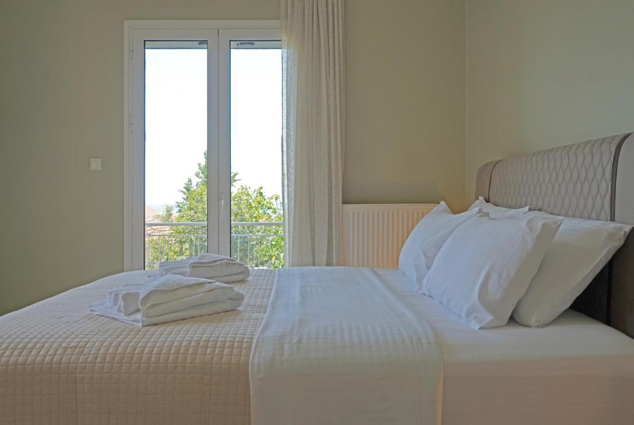 Kalimera Suite กาลามาตา ภายนอก รูปภาพ