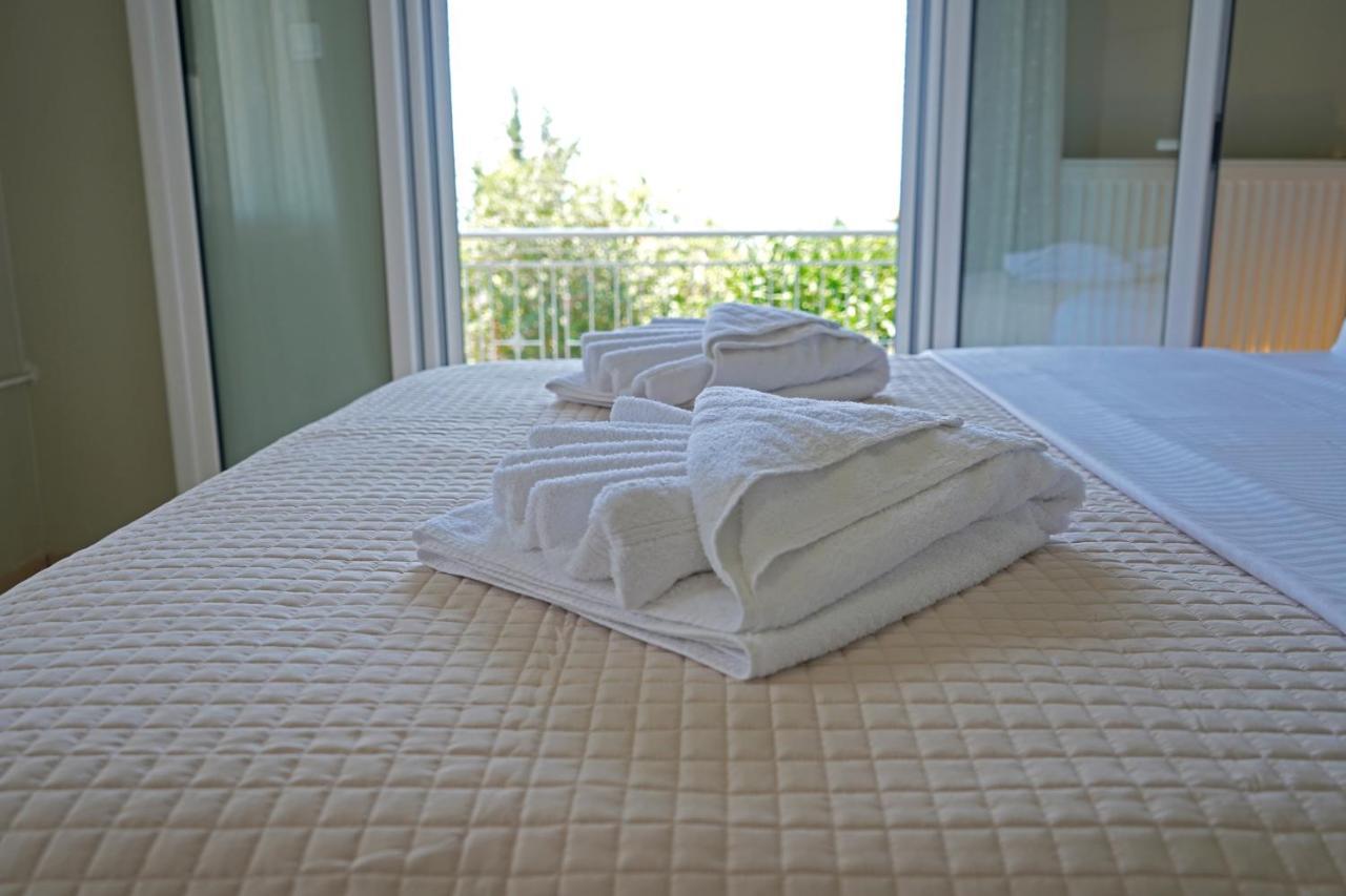 Kalimera Suite กาลามาตา ภายนอก รูปภาพ