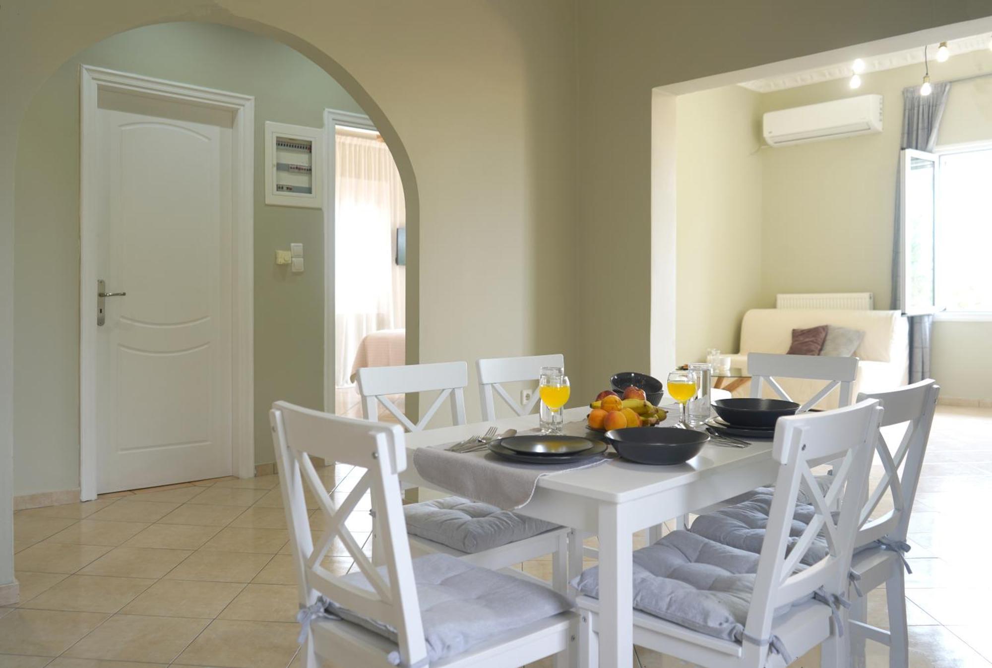 Kalimera Suite กาลามาตา ภายนอก รูปภาพ