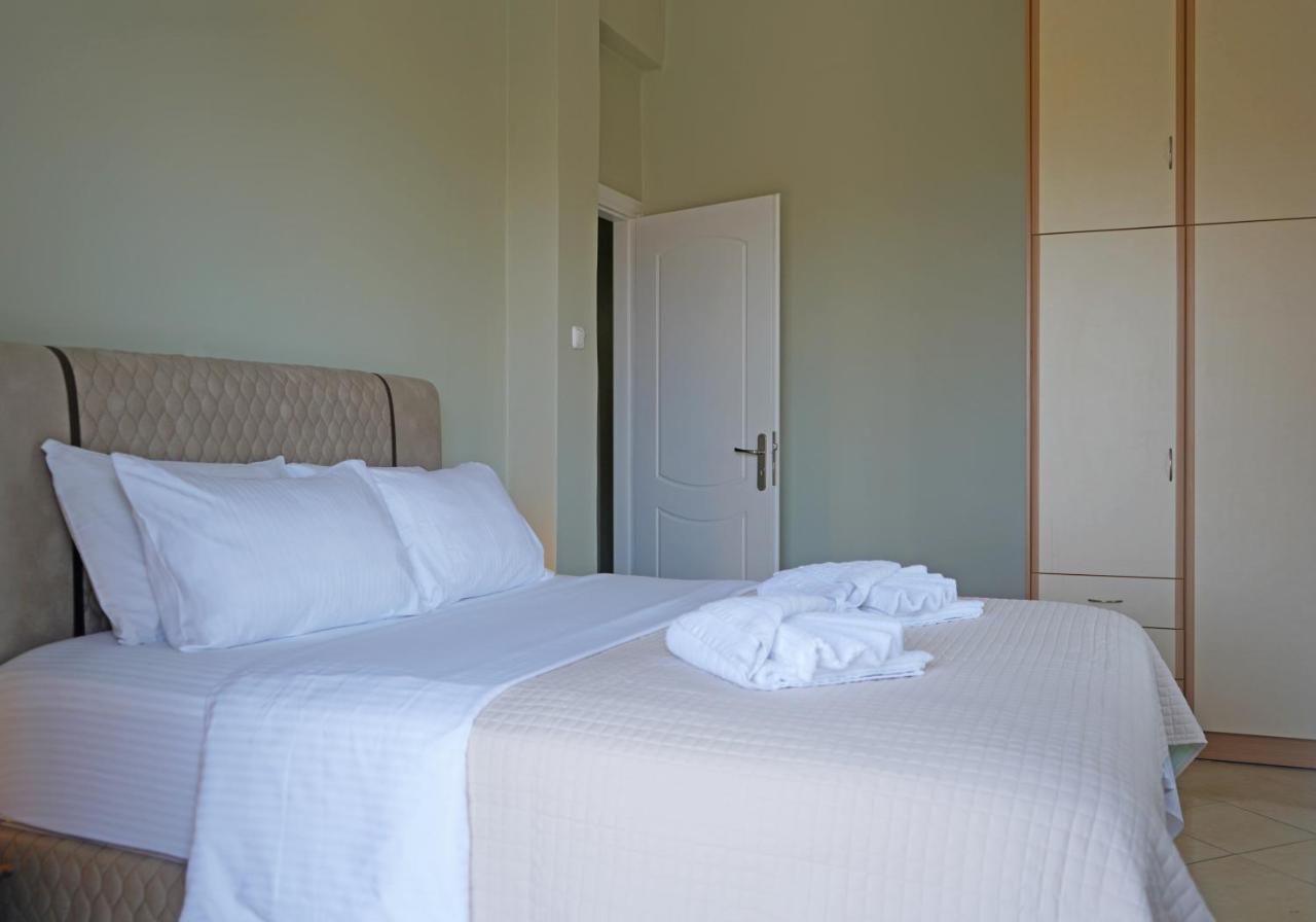 Kalimera Suite กาลามาตา ภายนอก รูปภาพ