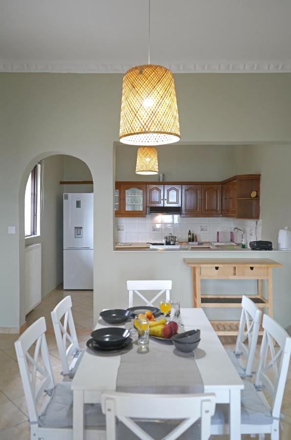 Kalimera Suite กาลามาตา ภายนอก รูปภาพ