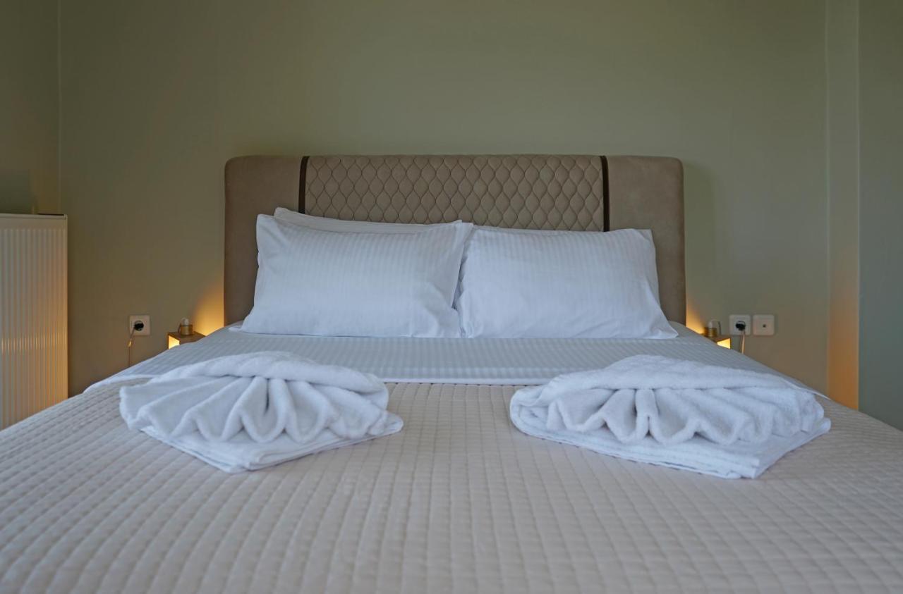 Kalimera Suite กาลามาตา ภายนอก รูปภาพ