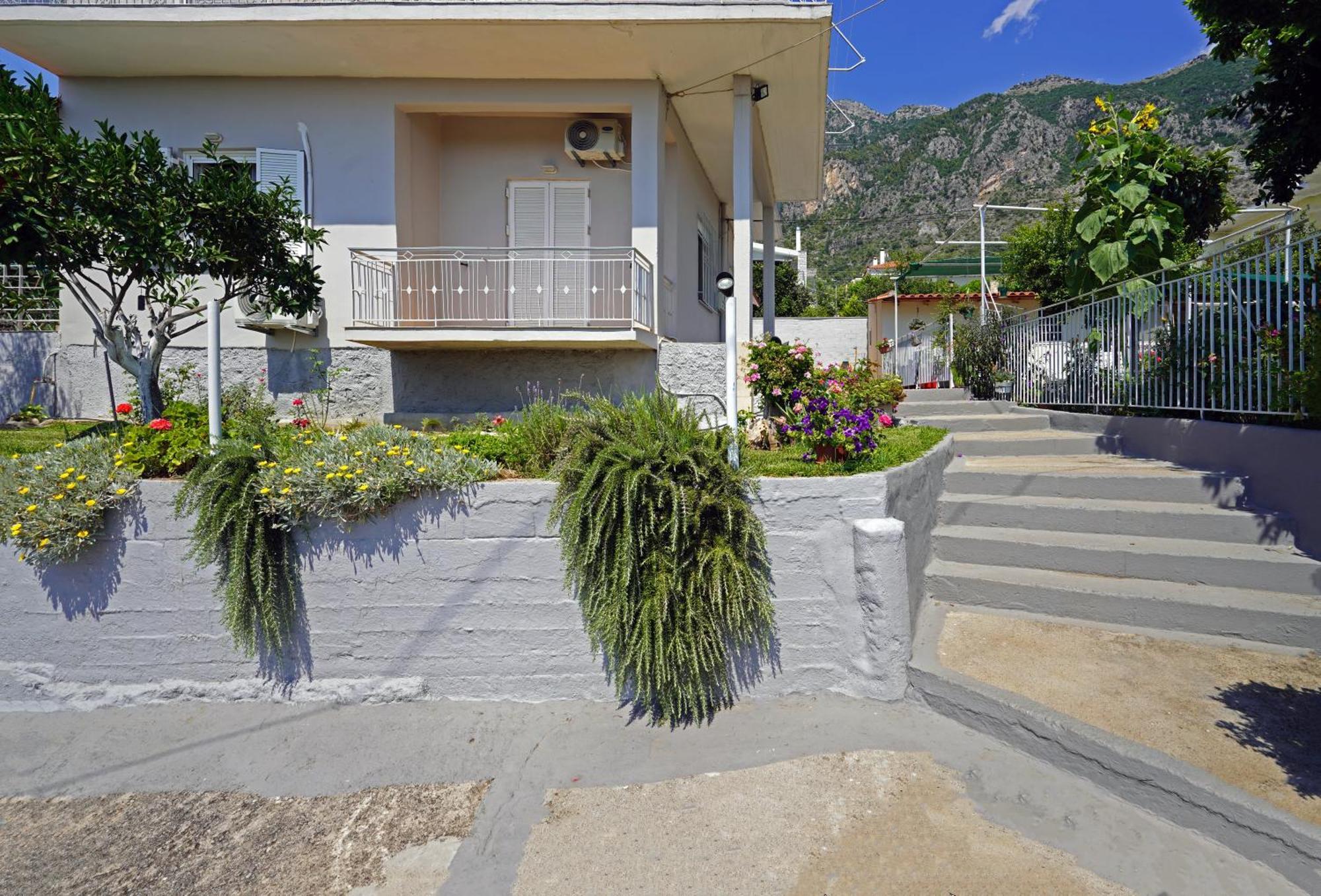 Kalimera Suite กาลามาตา ภายนอก รูปภาพ