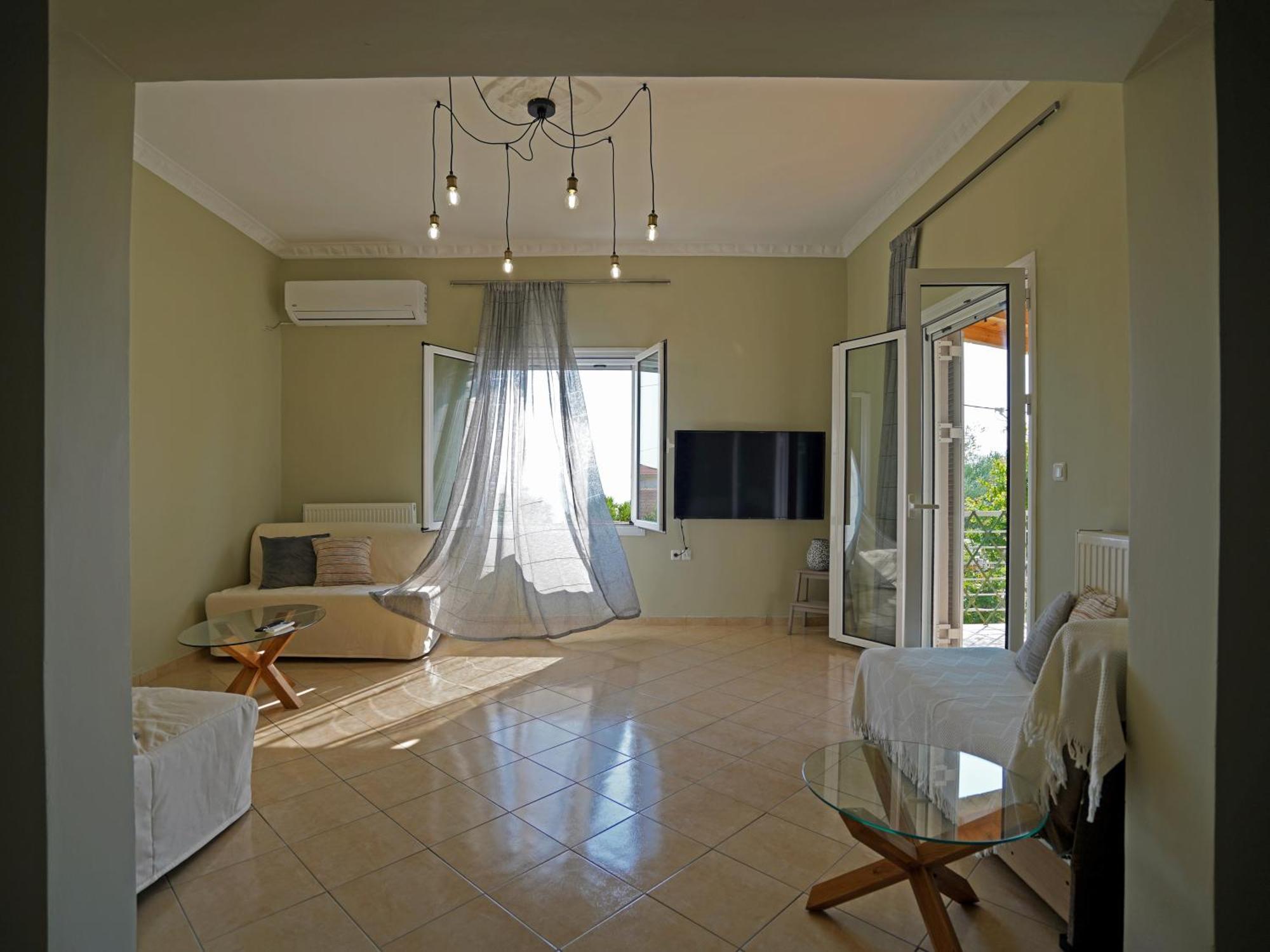 Kalimera Suite กาลามาตา ภายนอก รูปภาพ
