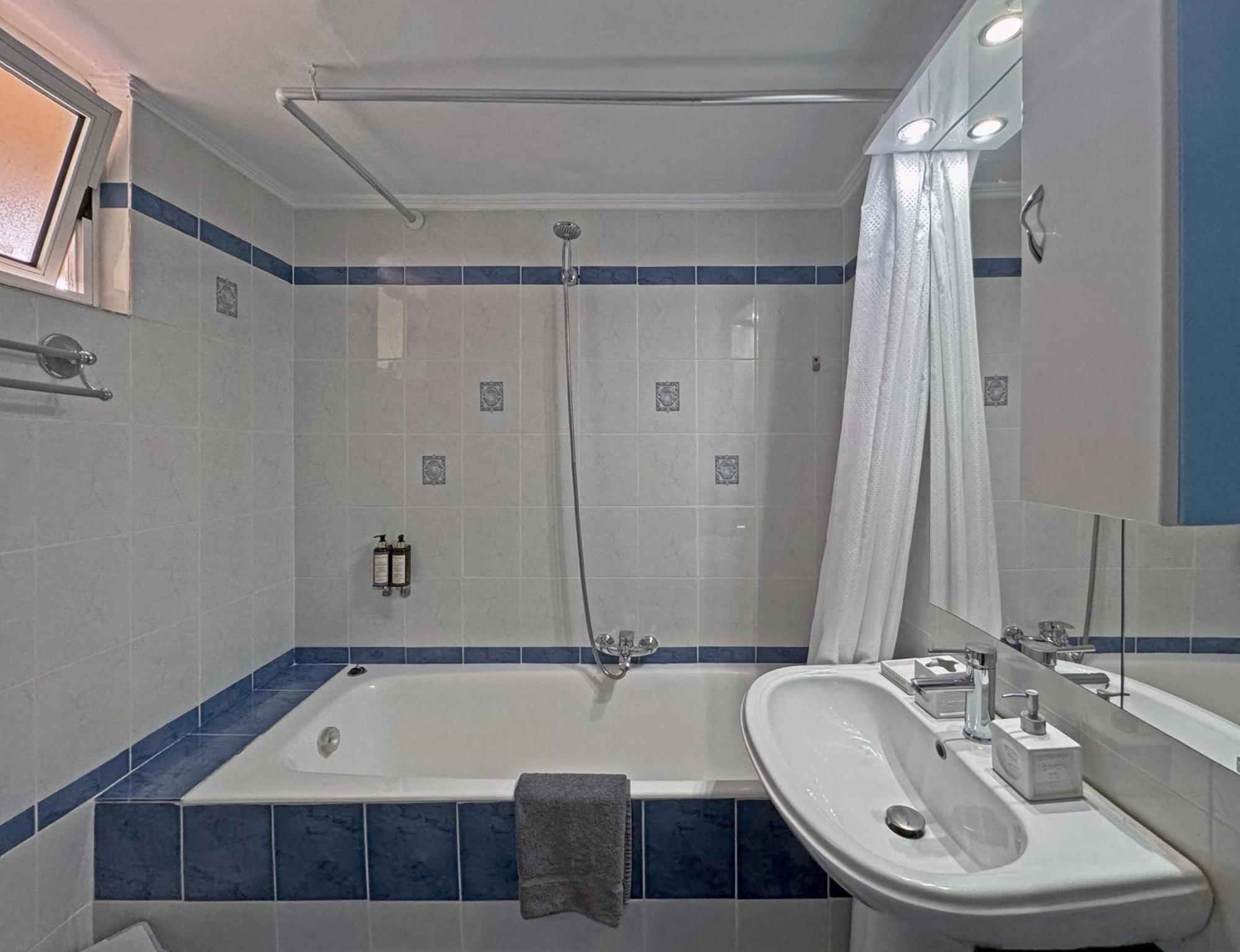 Kalimera Suite กาลามาตา ภายนอก รูปภาพ