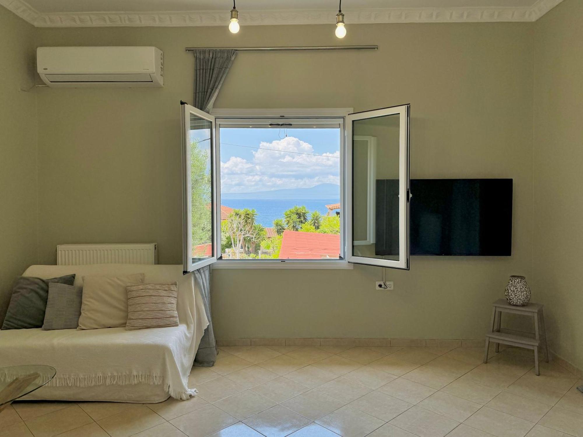 Kalimera Suite กาลามาตา ภายนอก รูปภาพ
